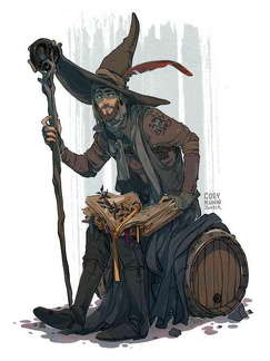 Rondric von Luring